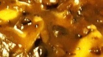 Carmel Crunch Topping