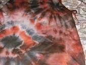 T Shirt Reconstrutioction