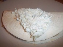 Tzatziki (Greek Yogurt Cucumber Sauce) 