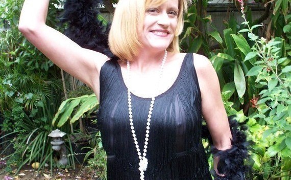 Flapper Girl