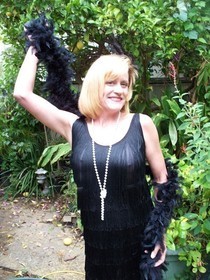 Flapper Girl