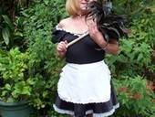 French Maid