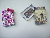 Kawaii & Decoden Matchboxes 