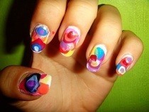 Color Palette :) 
