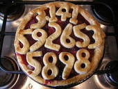 Pi Pie
