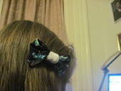 No Sew Hair Bows