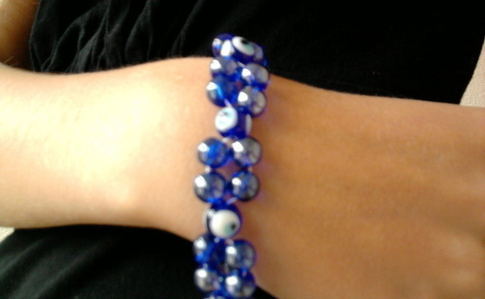 I See You O O Bracelet