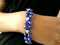 I See You O O Bracelet