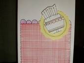 Birthday Cake Card