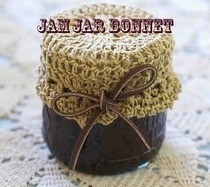 Jam Jar Bonnet