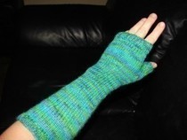 Wrist Warmers