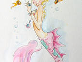 Mermaid