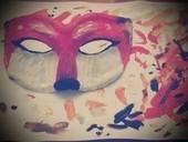 Fox Mask