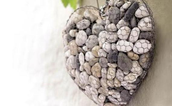 Stone Heart