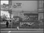 West Oakland, California