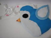 Cute Bird Shoulder Bag