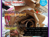 *New* Crafter...Oo Magazine