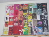 Postcard Montage 