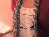 Ruffle Cardigan   Renew