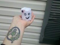 Kawaii Punk Mallow