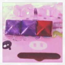 How To Color Studs
