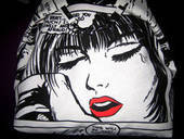 Saks Fifth Avenue Inspired Bag