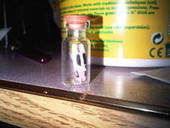 Filler Bunny Charm