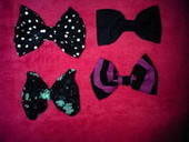 Simple Bows