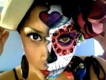 Lost Love... Dia De Los Muertos (Day Of The Dead) Makeup Tutorial 