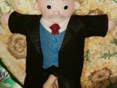 Feeny Puppet