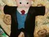 Feeny Puppet