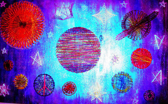 String Art