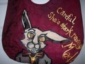 Alice In Wonderland Swap
