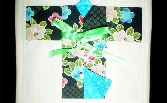Kimono Notebook