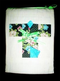 Kimono Notebook