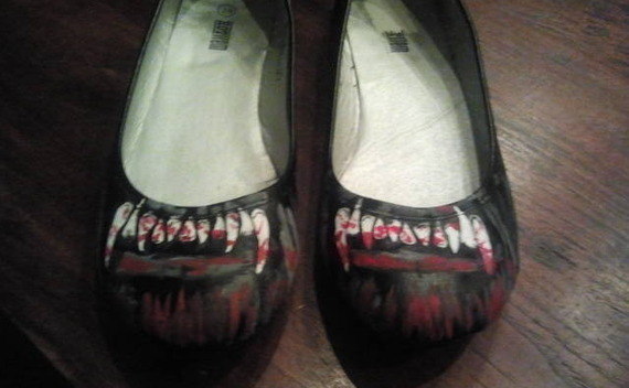 Even More Shoes That Are Good For Your Wallet!