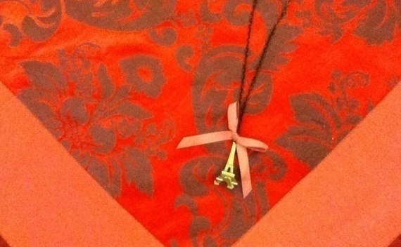 J'adore Paris Necklace
