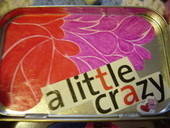 The Cute Little Tin