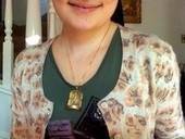 Bird Cage Necklace