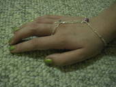 Slave Bracelet 