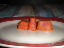 Bunny Treats (Leah Freez Ees)