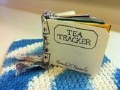 Finish This Book   Tea Tracker