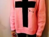 Oversized Sweater
