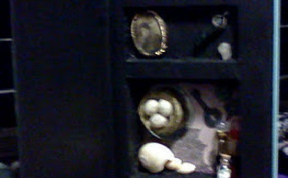 The Alchemists Hidden Treasures