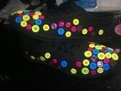 Buttoned Up