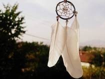 Dreamcatcher Pendant 