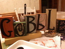2x4 Crafts