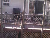 Twig Art