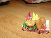 Minature Kfc!!