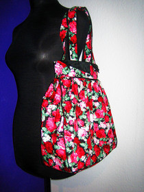 Anthropologie Inspired Bag